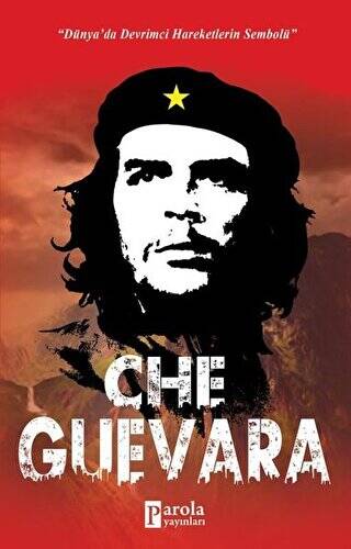Che Guevara - 1