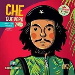 Che Guevara - Anti Kahraman Serisi 3 - 1