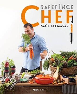 Chef`in Sağlıklı Masası - 1