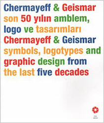 Chermayeff - Geismar Son 50 Yılın Amblem Logo ve Tasarımları - 1