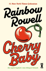 Cherry Baby - Dex Yayınevi