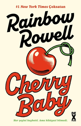 Cherry Baby - 1