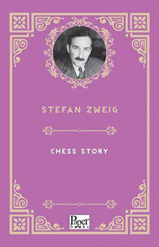 Chess Story - 1