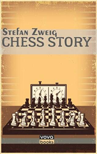 Chess Story - 1