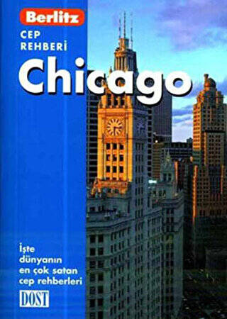 Chicago Cep Rehberi - 1
