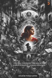 Chicana Feminism: The House on Mango Street by Sandra Cisneros - 1