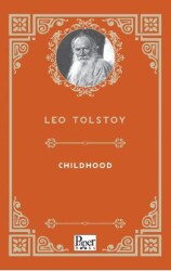 Childhood - Paper Books