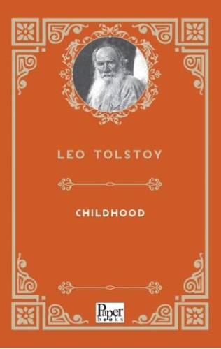 Childhood - 1