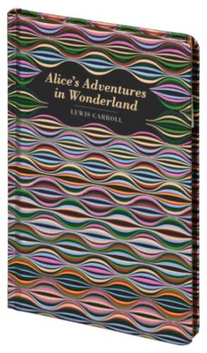 Chiltern Classics: Alice`s Adventures in Wonderland - 1