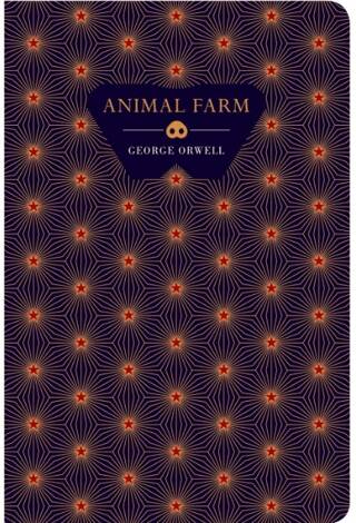 Chiltern Classics: Animal Farm - 1