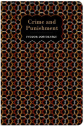 Chiltern Classics: Crime and Punishment - Chiltern Publishing