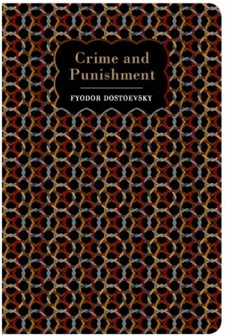 Chiltern Classics: Crime and Punishment - 1