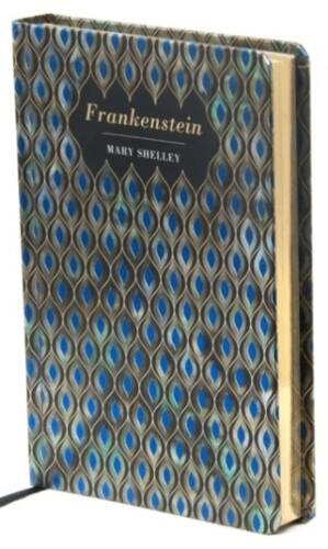 Chiltern Classics: Frankenstein - 1