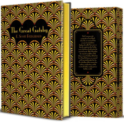 Chiltern Classics: Great Gatsby - Chiltern Publishing