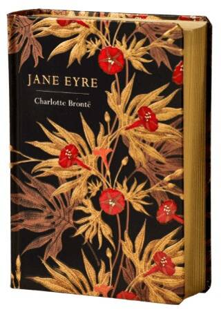 Chiltern Classics: Jane Eyre - 1