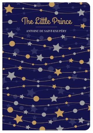 Chiltern Classics: Little Prince - 1