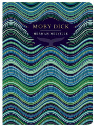 Chiltern Classics: Moby Dick - Chiltern Publishing