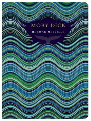 Chiltern Classics: Moby Dick - 1