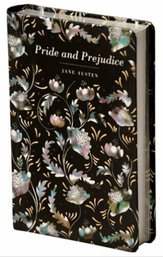 Chiltern Classics: Pride and Prejudice - 1