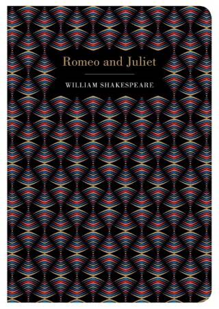 Chiltern Classics: Romeo and Juliet - 1