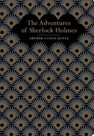 Chiltern Classics: The Adventures of Sherlock Holmes - 1