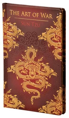 Chiltern Classics: The Art of War - 1