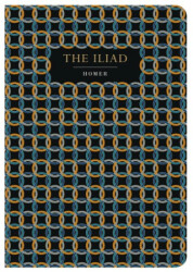 Chiltern Classics: The Iliad - Chiltern Publishing