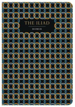 Chiltern Classics: The Iliad - 1