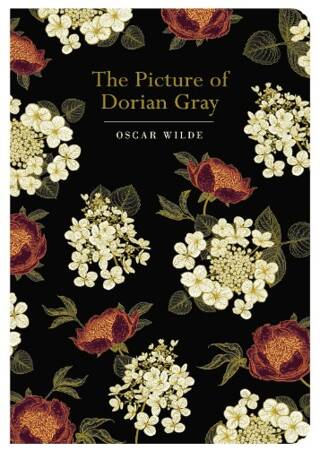 Chiltern Classics: The Picture of Dorian Gray - 1