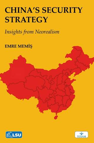 China’s Security Strategy from the Perspective of Neorealism - 1