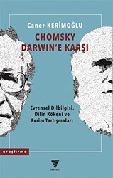 Chomsky Darwin`e Karşı - 1