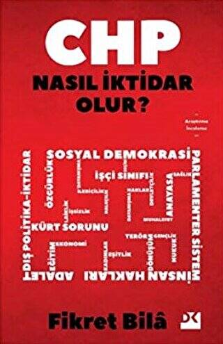 CHP Nasıl İktidar Olur? - 1