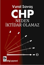 Chp Neden İktidar Olamaz - 1