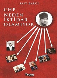 CHP Neden İktidar Olamıyor - 1