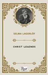 Christ Legends - Paper Books