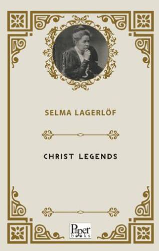 Christ Legends - 1