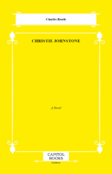 Christie Johnstone - Capitol Books