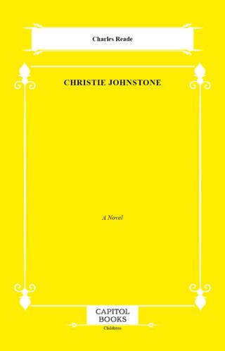 Christie Johnstone - 1