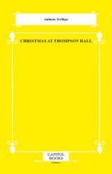 Christmas at Thompson Hall - Capitol Books
