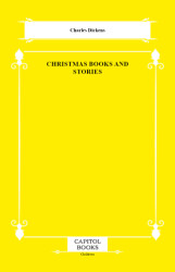 Christmas Books and Stories - Capitol Books