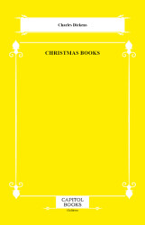 Christmas Books - Capitol Books