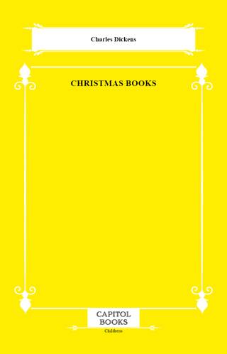 Christmas Books - 1