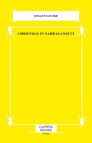 Christmas in Narragansett - 1