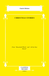 Christmas Stories - Capitol Books