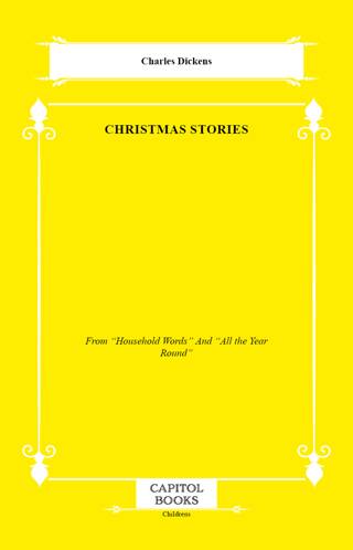 Christmas Stories - 1