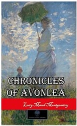 Chronicles of Avonlea - 1