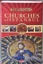 Churches of İstanbul - Uranus