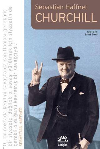 Churchill - 1