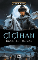 Çi Çi Han - Çınaraltı Yayınları