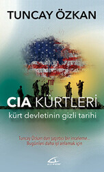 CIA Kürtleri - 1